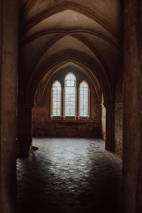 Image by Eleanor Brooke