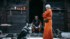 POR QUE OS INGLESES PODIAM ENTENDER OS VIKINGS?