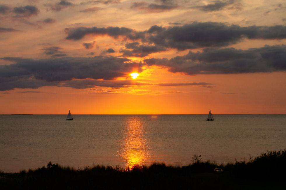 Ocracoke, North Carolina