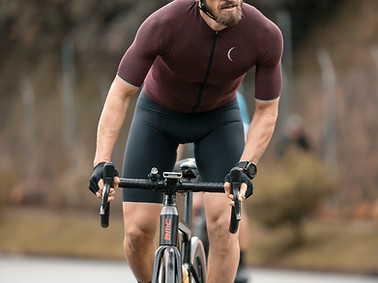 Image by Munbaik Cycling Clothing