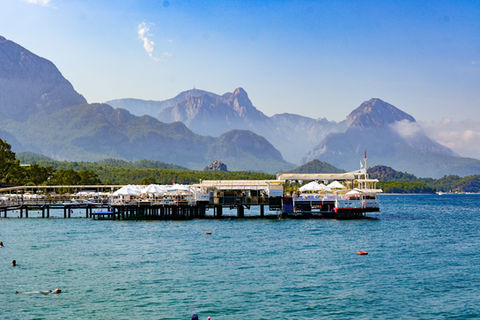 antalya-airport-to-kemer-transfer
