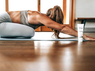 Moving through Pain: How to Move When Working Out Feels Impossible