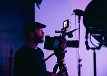 Image by KAL VISUALS