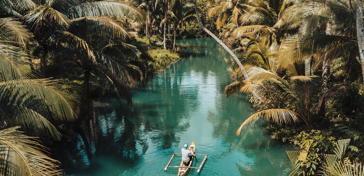 Wanderlust by Design