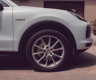 Porsche Automobile Insurance