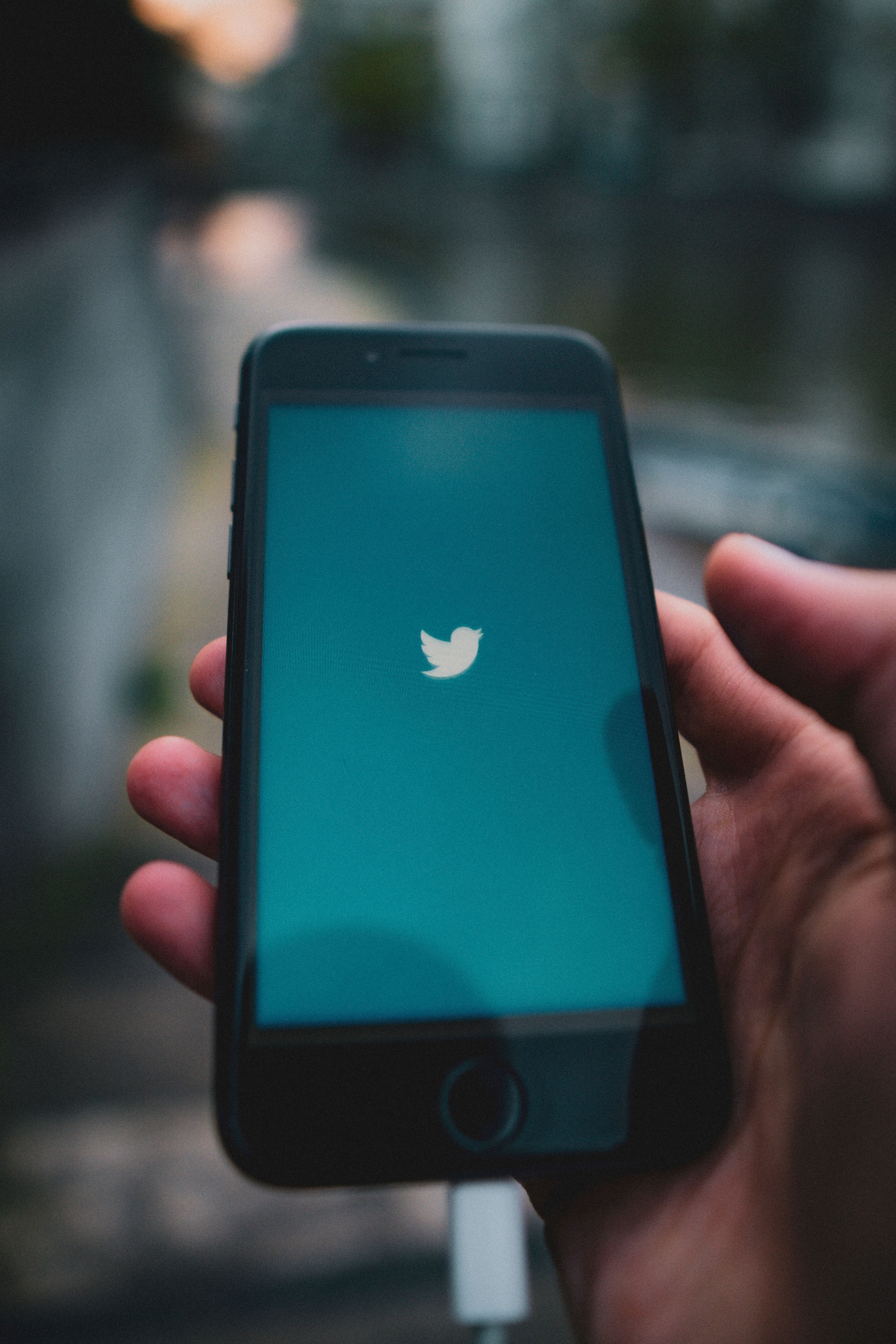 ツイッター