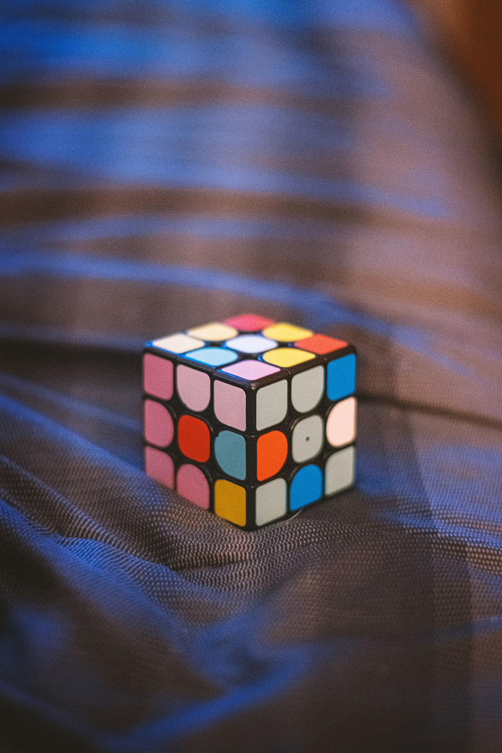 Image by Steven Cordes