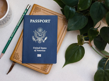 Eu preciso do passaporte, e agora? Saiba tudo sobre esse documento e como obtê-lo