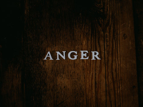 Is the World Angrier Nowadays?