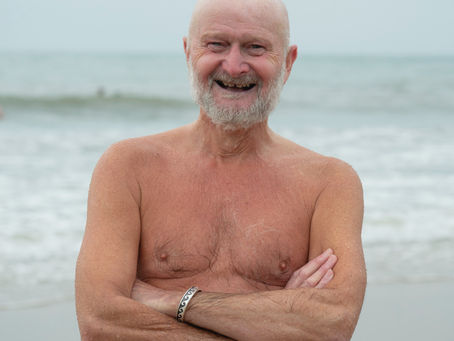The Long Game: How Taking Care of Yourself Now Means Being There for Your Kids and Grandkids