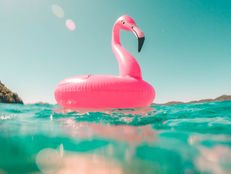 C'est quoi to cool off in the Ile de France region?