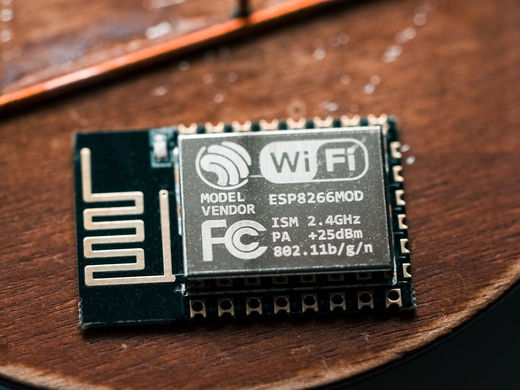 Selecting the Right ESP8266 NodeMCU Board for Low Power Applications
