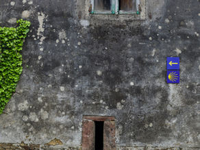 Walking the Camino de Santiago vs. Buying a House in Australia: A Journey of Pain, Regret & Triumph