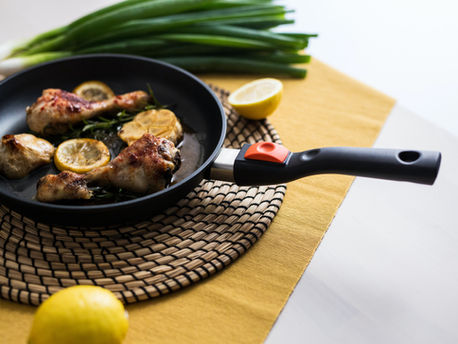 The Truth About Non Stick Pans: When to Replace Yours (It’s Sooner Than You Think!)