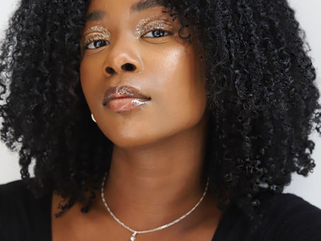 Discover the Secret to Moisturized 4C Hair with the LOC Method