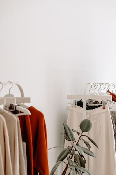 Women's Fashion Series: The 2020s - Sustainability and Digital Fashion