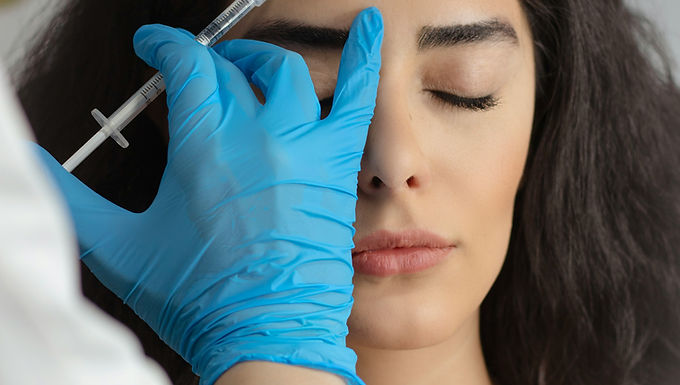 Profhilo in Worthing | Pearl Aesthetics