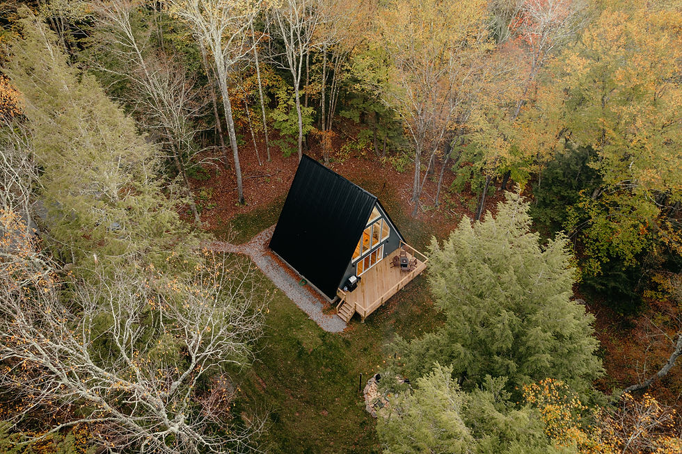 A-Frame STR