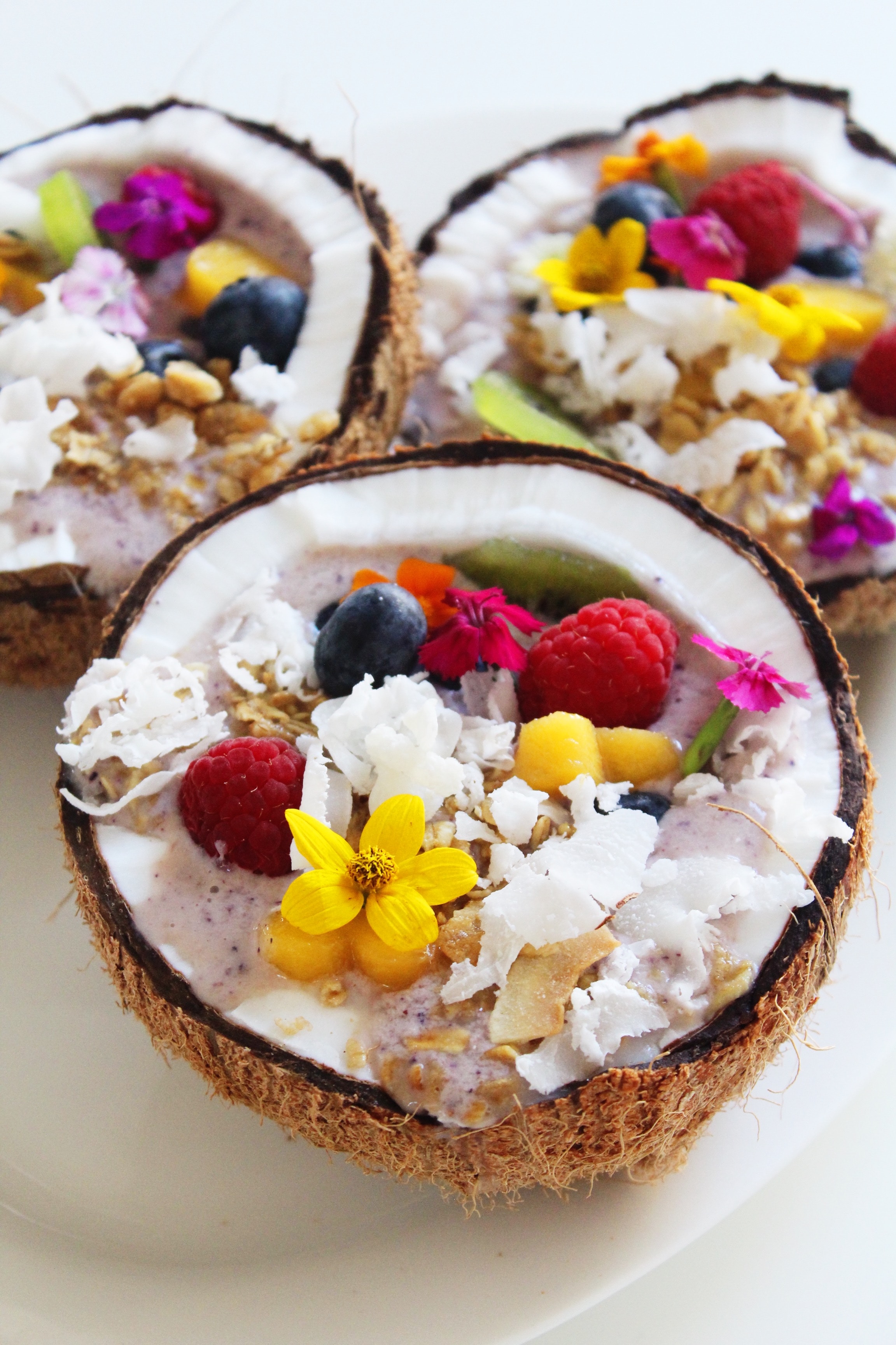 Culinary Uses for Coconut Oil