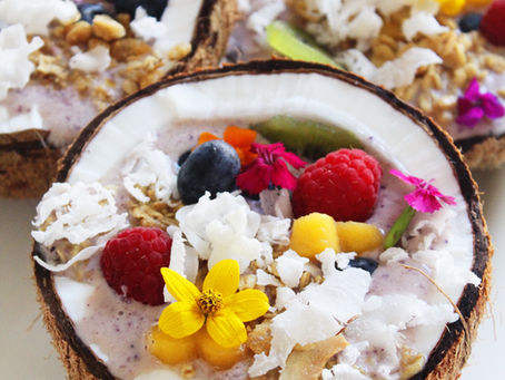 3 Benefits Of Adding Smoothies To Your Lifestyle
