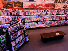 The Magazine Industry Is Not Dead, It Is Evolving