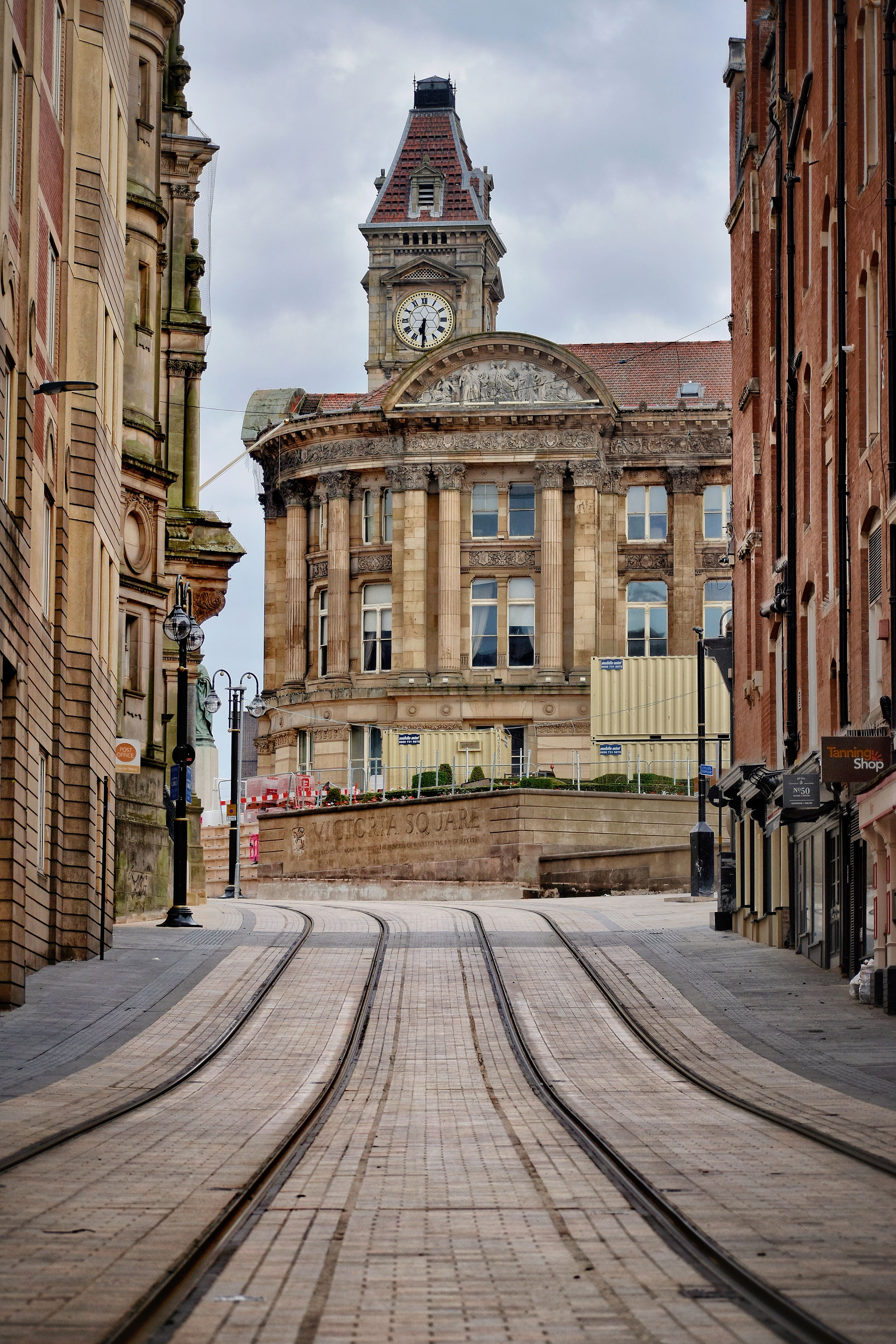 10 imprescindibles que ver y hacer en Birmingham 