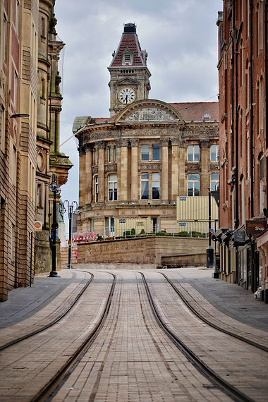 Hunter Jones Group Birmingham