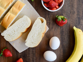 9 Easy Ideas For Feeding Your Toddler Quick Simple Meals