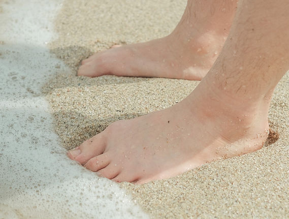 Élvezd a körömgomba mentességet, válaszd a lézeres körömgomba kezelést a Flash Clinicben.