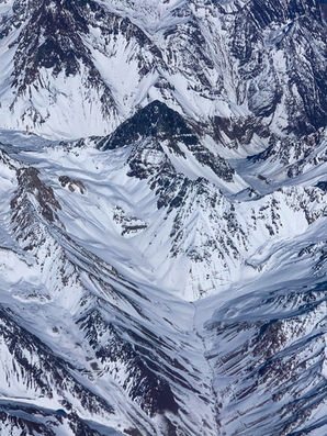 The Andes