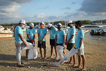 Image by OCG Saving The Ocean