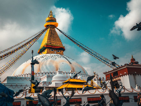 The Resilience of Sanathana Dharma: How Faith Endured Centuries of Challenges