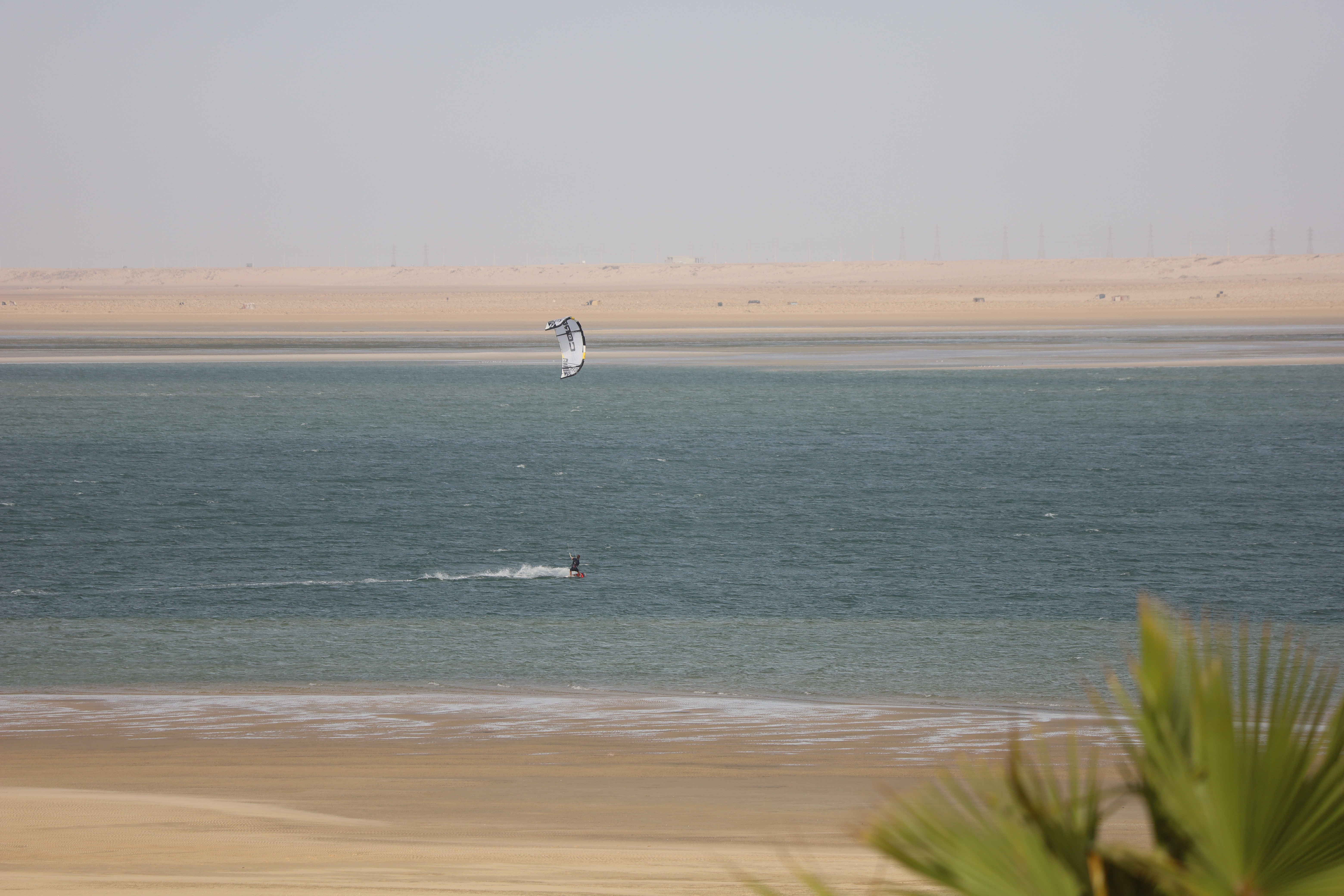 Dakhla morocco outdoor activities