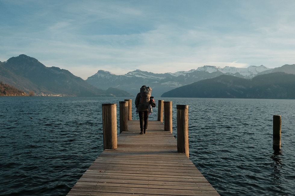 Se vivre un peu plus - en Normandie