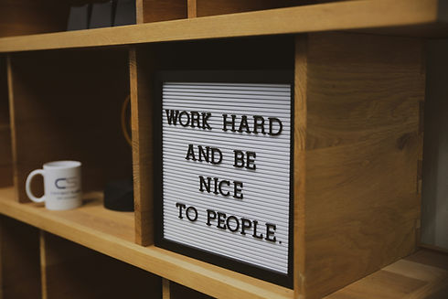 Image by Caroline Attwood