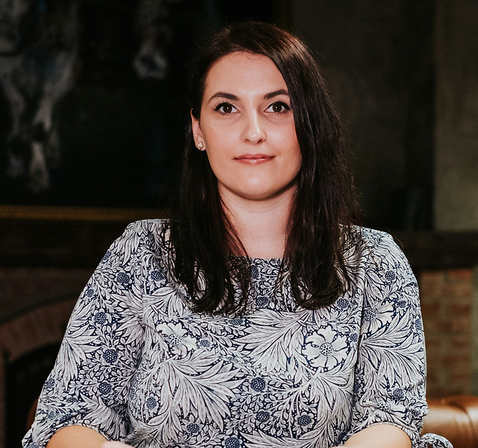 Image by Andreea Avramescu