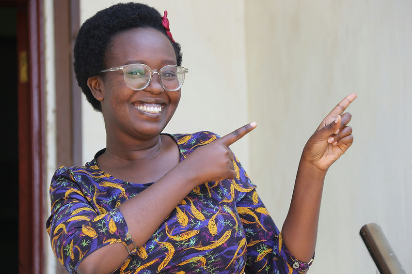 Image by West Kenya Union Conference Adventist Media