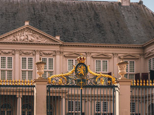 Deel IV | De Kroon van morgen