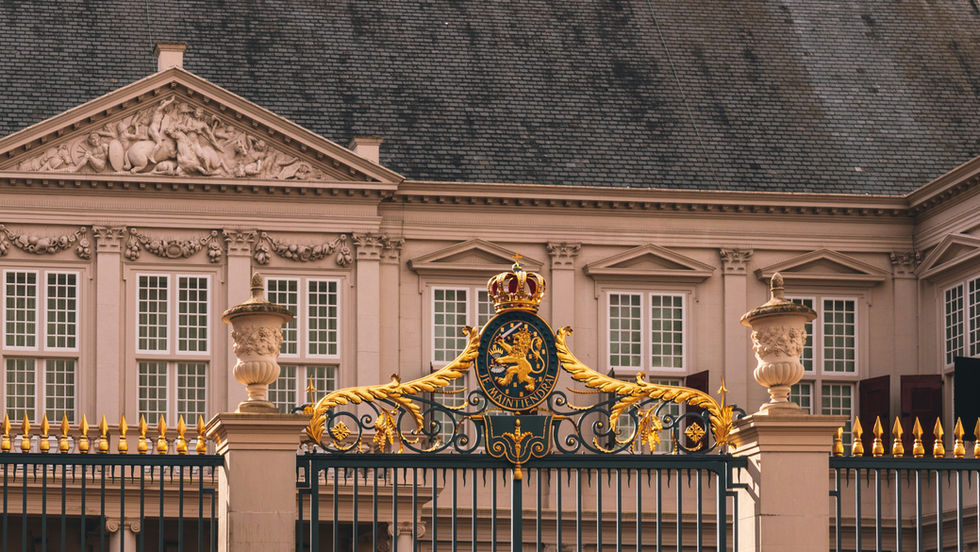 Deel IV | De Kroon van morgen