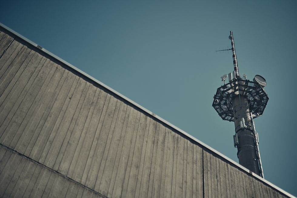 How 5G will impact our businesses and lives in Nigeria