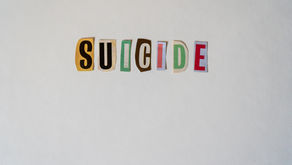 Suicide is the second most common cause of death in people aged 15 to 29 