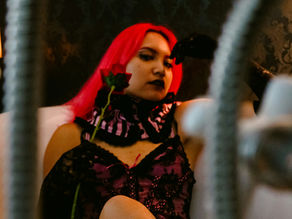 Inside a Professional BDSM Dungeon: What It’s Actually Like
