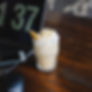 Chocolate Cream Frappuccino
