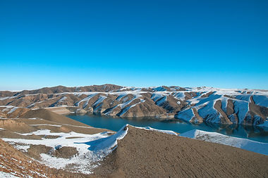 Image by Salohiddin Kamolov