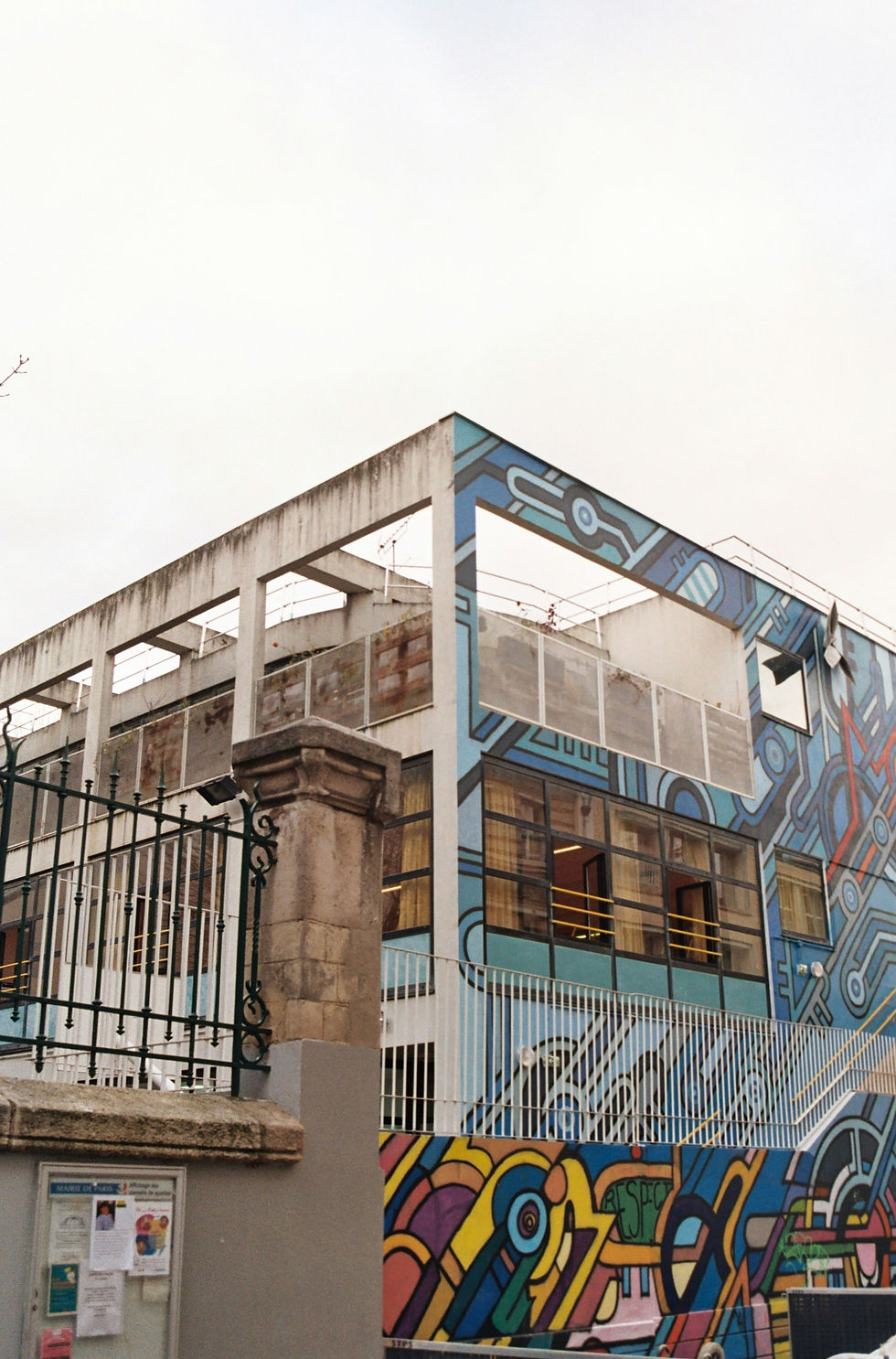 Exploring the Vibrant Art and Culture Scene in Belleville