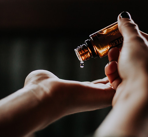 Image by Christin Hume