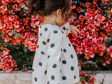 Trusting God With Your Child