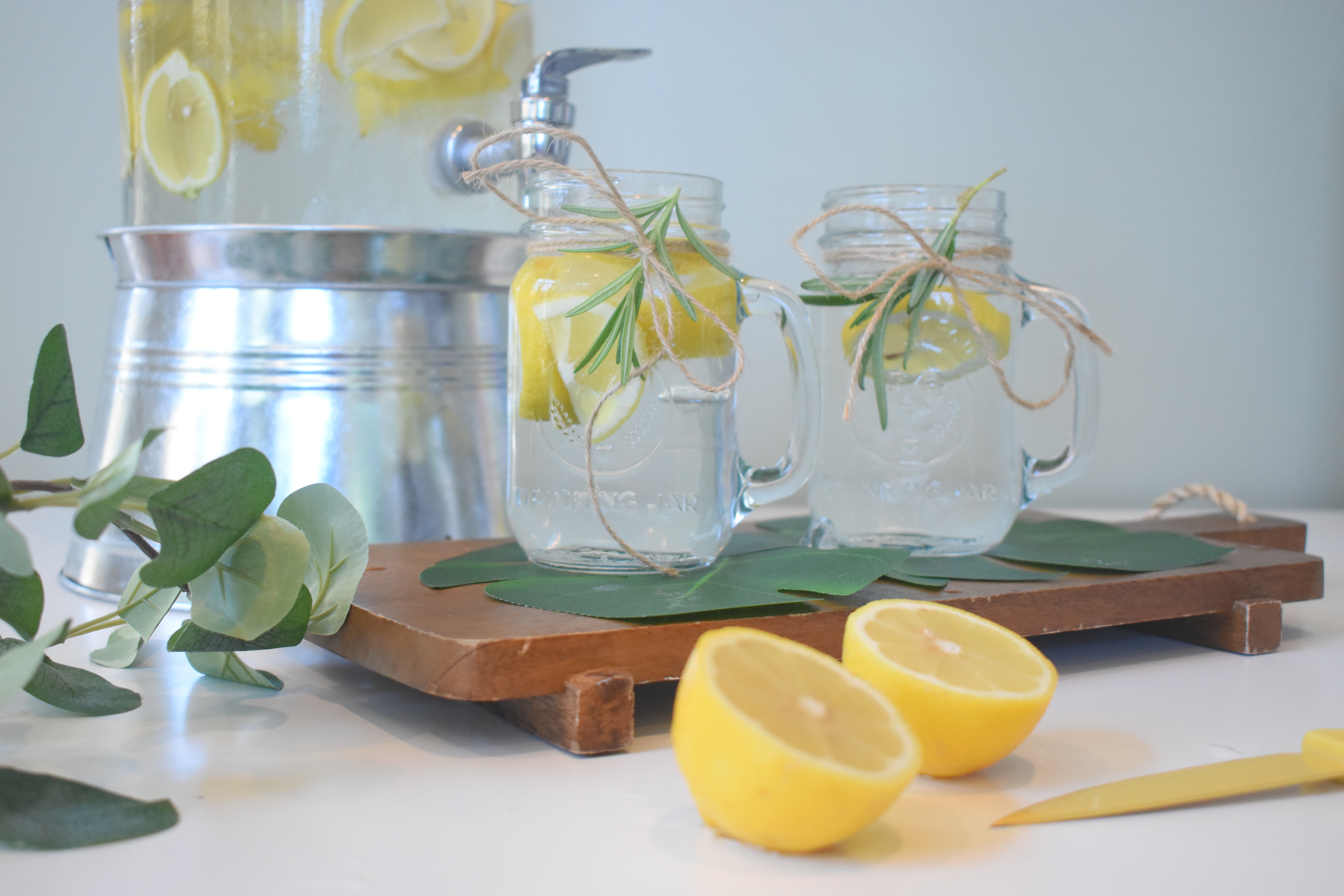 5 Ways Water Boosts Your Metabolism Naturally