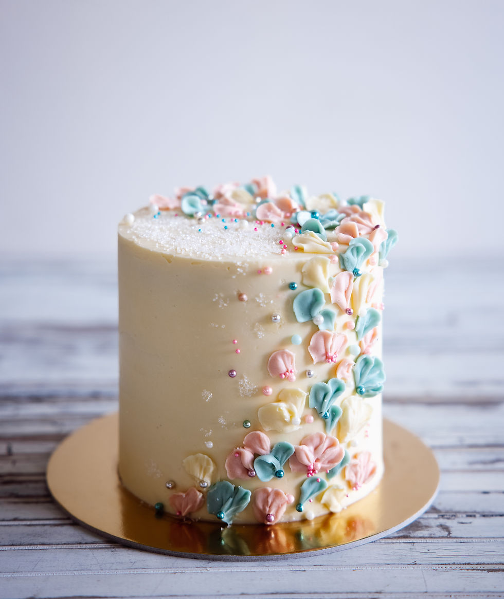Buttercreme