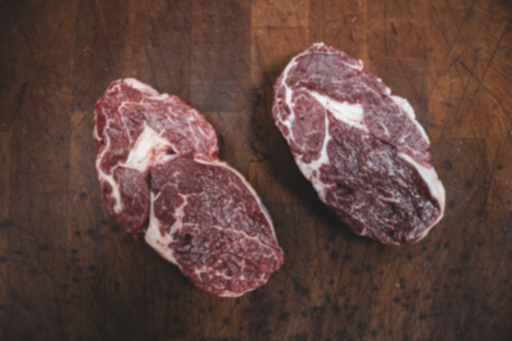 Boneless Rib Steak